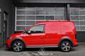 Volkswagen Caddy Alltrack 2.0 TDI BMT Kasten Pickerl NEU Roşu - thumbnail 6