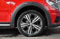 Volkswagen Caddy Alltrack 2.0 TDI BMT Kasten Pickerl NEU Roşu - thumbnail 7