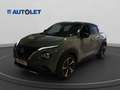 Nissan Juke Juke II 2020 1.6 hev N-Design Grigio - thumbnail 1