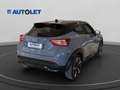 Nissan Juke Juke II 2020 1.6 hev N-Design Grigio - thumbnail 7