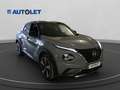Nissan Juke Juke II 2020 1.6 hev N-Design Grigio - thumbnail 3