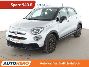 1.0 Turbo 120th*TEMPO*PDC*SHZ*
