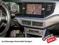 Volkswagen Polo United 1.0 TSI Navi Kamera Sitzheizung Schwarz - thumbnail 6