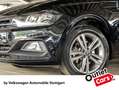 Volkswagen Polo United 1.0 TSI Navi Kamera Sitzheizung Schwarz - thumbnail 13