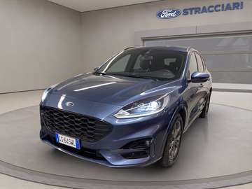 2.0 ecoblue ST-Line 2wd 120cv auto