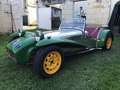 Lotus Super Seven S2 (Super Seven 1500) Grün - thumbnail 1