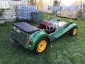 Lotus Super Seven S2 (Super Seven 1500) Grün - thumbnail 5