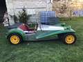 Lotus Super Seven S2 (Super Seven 1500) Grün - thumbnail 4
