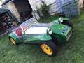 Lotus Super Seven S2 (Super Seven 1500) Grün - thumbnail 2