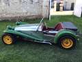 Lotus Super Seven S2 (Super Seven 1500) Grün - thumbnail 3