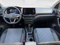Volkswagen T-Cross 1.0 tsi Life 115cv dsg Nero - thumbnail 7