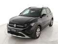 Volkswagen T-Cross 1.0 tsi Life 115cv dsg Nero - thumbnail 1