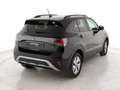 Volkswagen T-Cross 1.0 tsi Life 115cv dsg Nero - thumbnail 3
