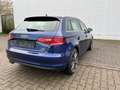 Audi A3 Sportback ambiente quattro/ Leder/Navi/2 Hand Blau - thumbnail 6
