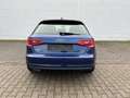 Audi A3 Sportback ambiente quattro/ Leder/Navi/2 Hand Blau - thumbnail 8