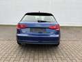 Audi A3 Sportback ambiente quattro/ Leder/Navi/2 Hand Blau - thumbnail 7