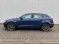 Audi A3 Sportback ambiente quattro/ Leder/Navi/2 Hand Blau - thumbnail 10