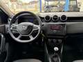 Dacia Duster Duster TCe 125 4WD**erst 84.000 km!!! 1.Besitz!!! Weiß - thumbnail 6