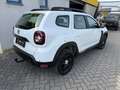 Dacia Duster Duster TCe 125 4WD**erst 84.000 km!!! 1.Besitz!!! Weiß - thumbnail 4