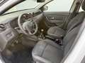 Dacia Duster Duster TCe 125 4WD**erst 84.000 km!!! 1.Besitz!!! Weiß - thumbnail 5
