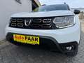 Dacia Duster Duster TCe 125 4WD**erst 84.000 km!!! 1.Besitz!!! Weiß - thumbnail 14