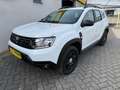 Dacia Duster Duster TCe 125 4WD**erst 84.000 km!!! 1.Besitz!!! Weiß - thumbnail 3