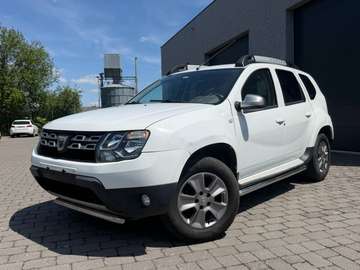 MARCHAND OU EXPORT !!! 1.5 dCi, Capteurs AR, Climatisation, Cuir