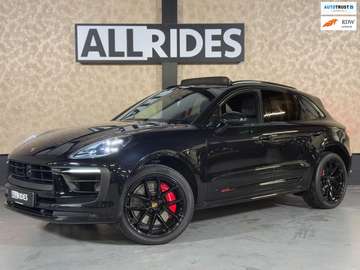 2.9 GTS | Sport Chrono | Pano | Trekhaak | ACC | B
