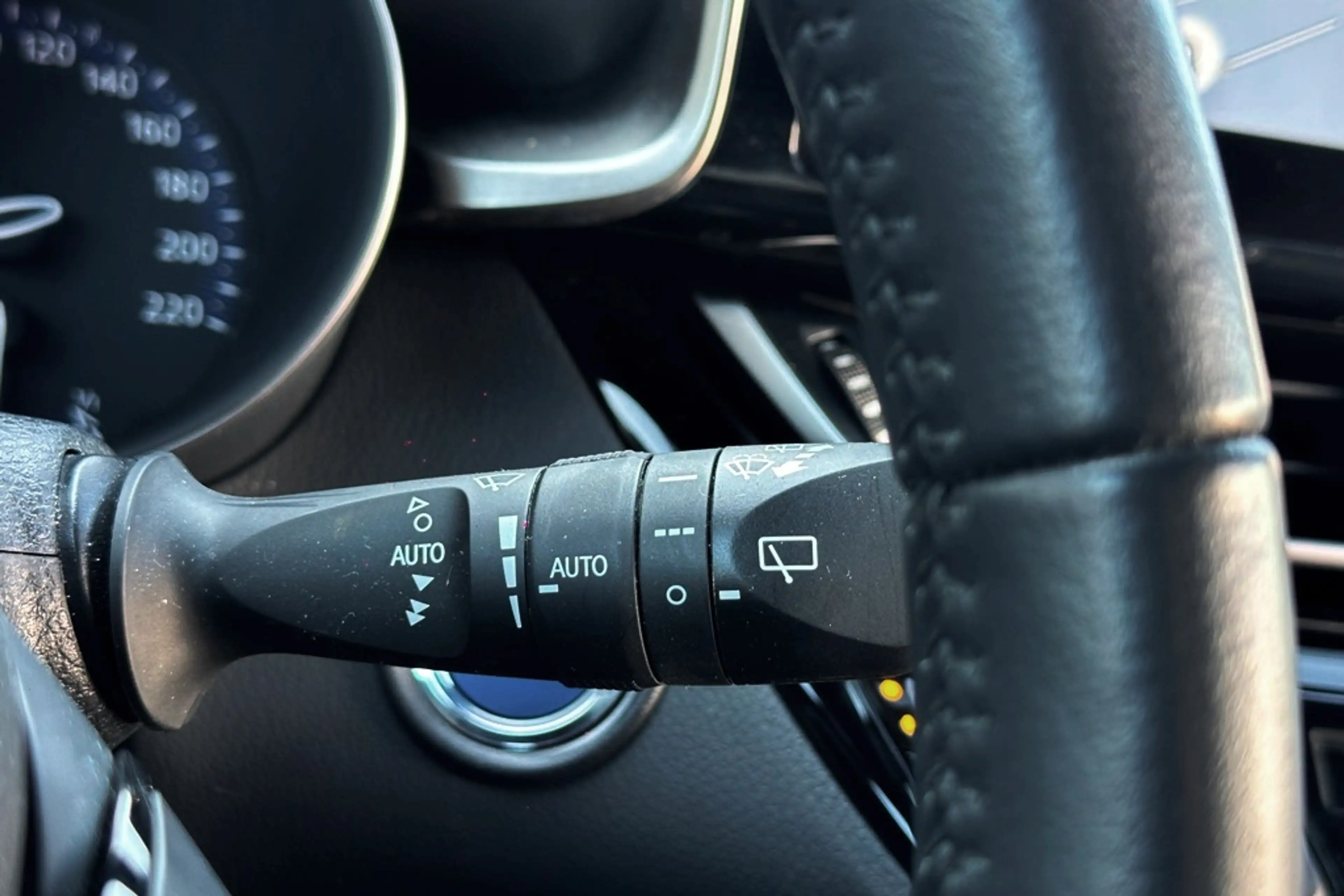 Toyota C-HR 1.8 Hybrid Style Carplay / Safety Pakket — photo 22