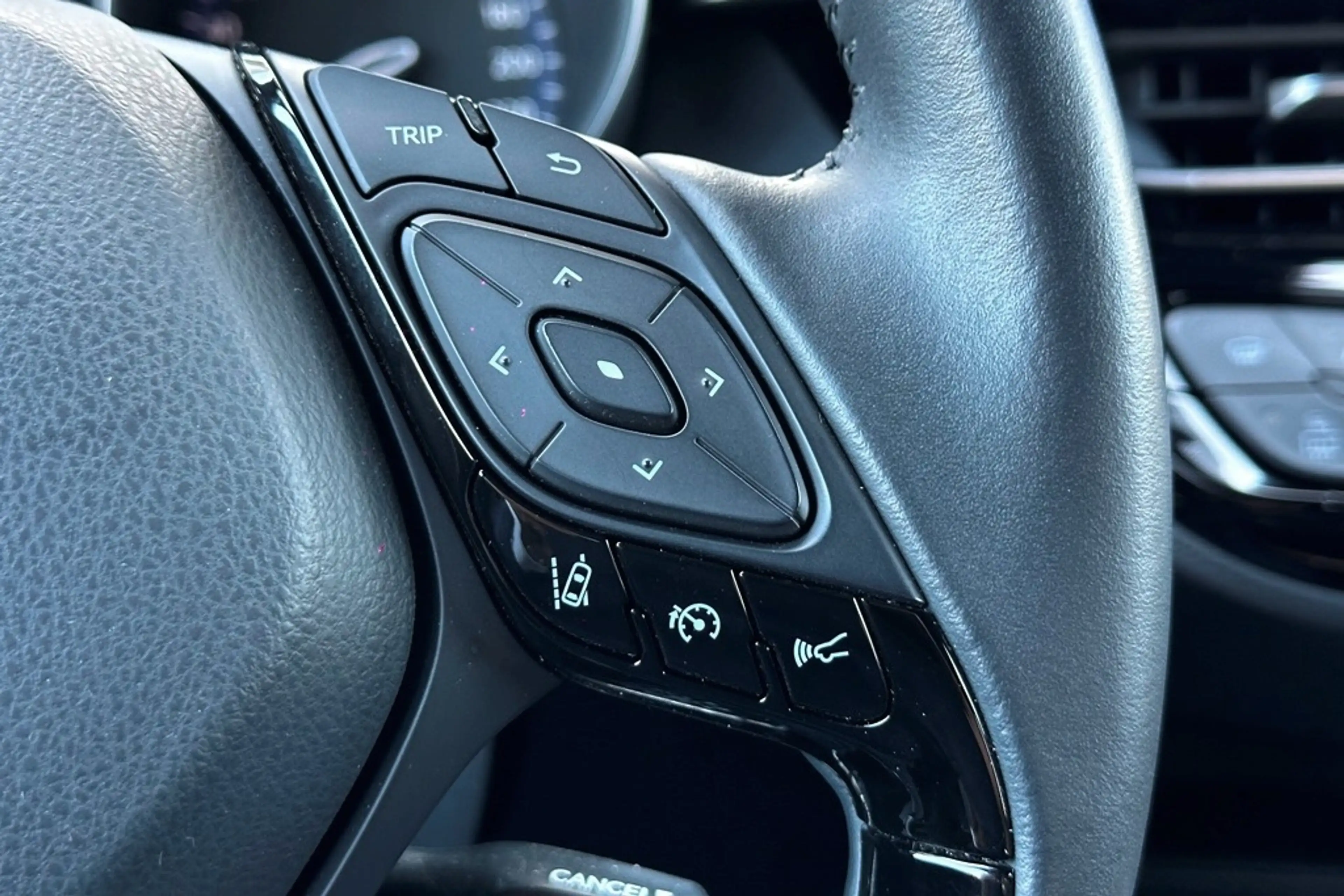 Toyota C-HR 1.8 Hybrid Style Carplay / Safety Pakket — photo 20
