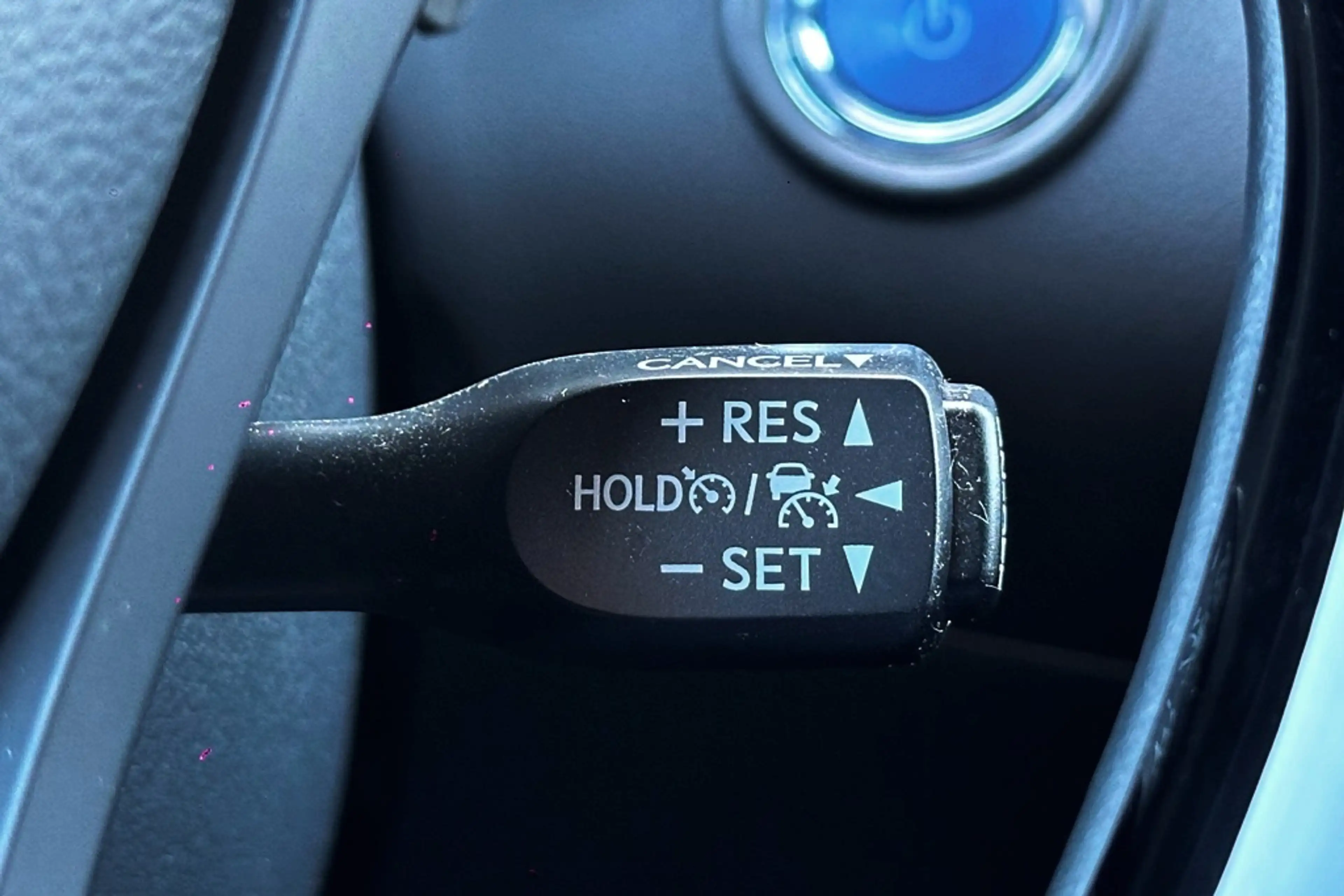 Toyota C-HR 1.8 Hybrid Style Carplay / Safety Pakket — photo 23