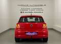 Volkswagen Polo Karat 1,2 XENON - LED - AHK Rot - thumbnail 8