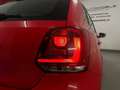 Volkswagen Polo Karat 1,2 XENON - LED - AHK Rot - thumbnail 9