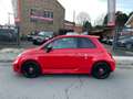 Fiat 595 Abarth 500 1.4 T-Jet Abarth 595 Competizione CT OK Rouge - thumbnail 4