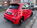 Fiat 595 Abarth 500 1.4 T-Jet Abarth 595 Competizione CT OK Rouge - thumbnail 7