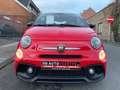 Fiat 595 Abarth 500 1.4 T-Jet Abarth 595 Competizione CT OK Rouge - thumbnail 2
