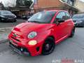 Fiat 595 Abarth 500 1.4 T-Jet Abarth 595 Competizione CT OK Rouge - thumbnail 1