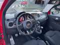 Fiat 595 Abarth 500 1.4 T-Jet Abarth 595 Competizione CT OK Rouge - thumbnail 13