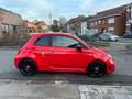 Fiat 595 Abarth 500 1.4 T-Jet Abarth 595 Competizione CT OK Rouge - thumbnail 6