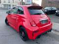 Fiat 595 Abarth 500 1.4 T-Jet Abarth 595 Competizione CT OK Rouge - thumbnail 8
