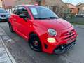 Fiat 595 Abarth 500 1.4 T-Jet Abarth 595 Competizione CT OK Rouge - thumbnail 3