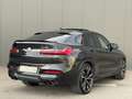 BMW X4 M Competition 510cv - Toit ouvrant - Harman - 360 Negro - thumbnail 2
