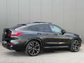 BMW X4 M Competition 510cv - Toit ouvrant - Harman - 360 Negro - thumbnail 4