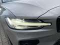 Volvo V60 B4 Plus Dark FAHRASSISTENZ+DRIVER+SOUND+SHD Silber - thumbnail 16