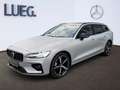 Volvo V60 B4 Plus Dark FAHRASSISTENZ+DRIVER+SOUND+SHD Silber - thumbnail 2