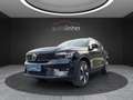 Volvo XC40 Ultimate Recharge Pure Electric 2WD 82 kWh Schwarz - thumbnail 1
