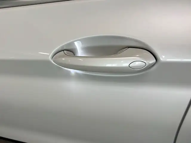 BMW X3 view 13
