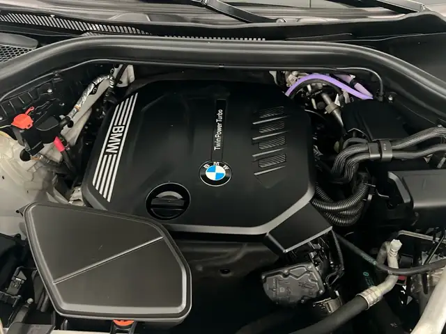 BMW X3 view 15