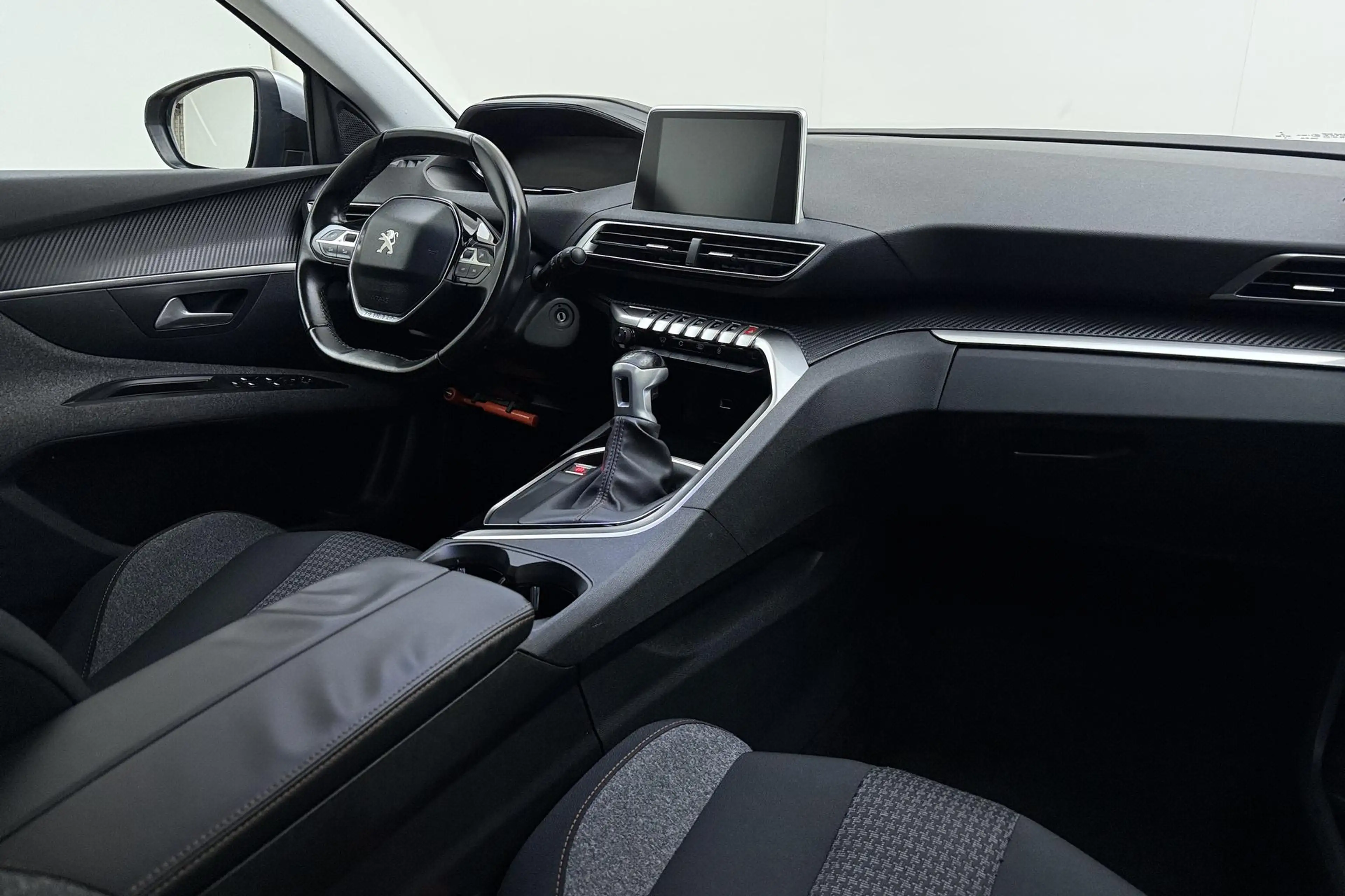 Peugeot 5008 1.2 PureTech Blue Lease Executive | 7 persoons | C — photo 14