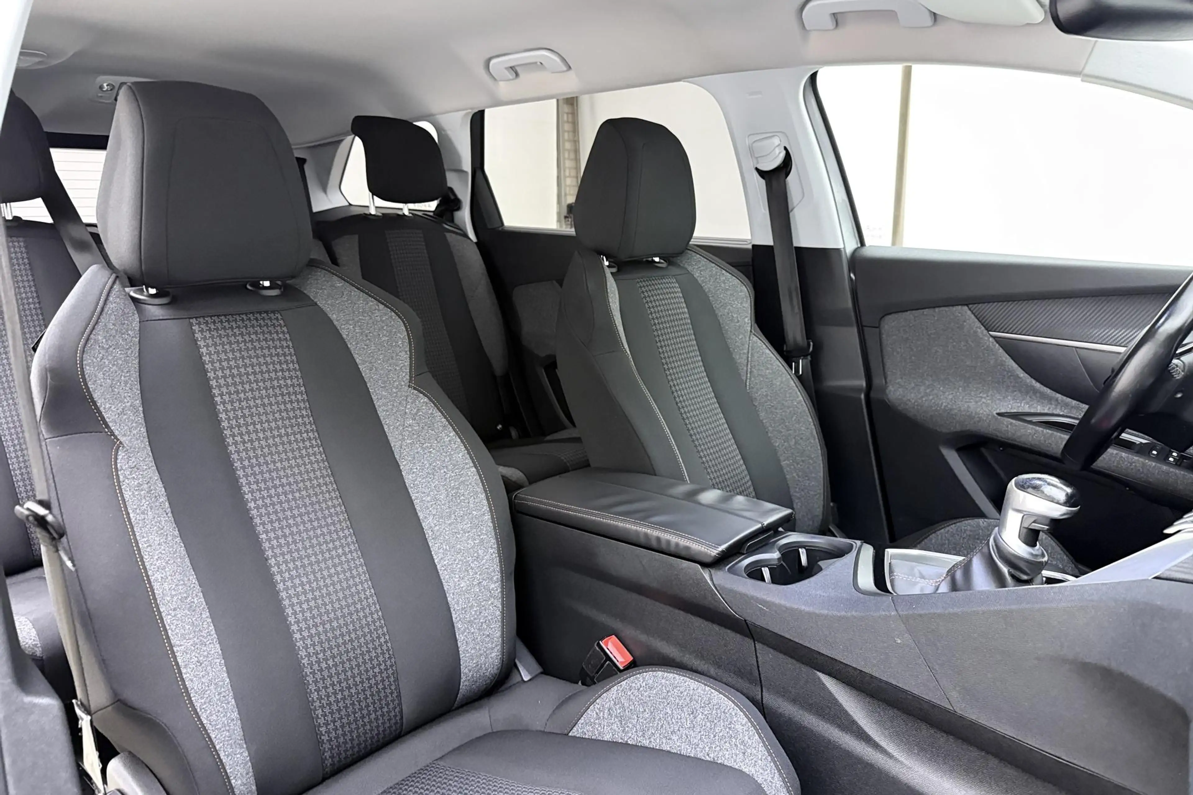 Peugeot 5008 1.2 PureTech Blue Lease Executive | 7 persoons | C — photo 13